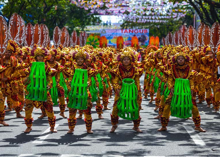 sinulog-street-dance