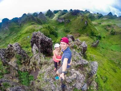 How Travelling Strengthens Love Relationships?