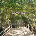 Mangrove Ecopark