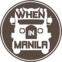 When In Manila