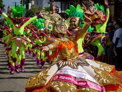 Sinulog 2020 Survival Guide