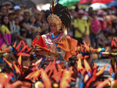 Sinulog 2020: Where to Party after the Grand Parade